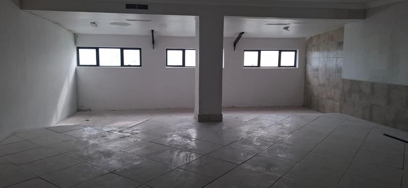 To Let Commercial Property for Rent in Strand Central Western Cape